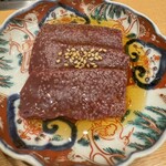 神戸焼肉 金虎 - 