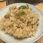 神戸焼肉 金虎 - 