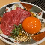 神戸焼肉 金虎 - 