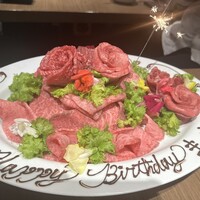 焼肉あきら - 