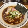 ラーメン一心 富山駅前本店