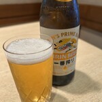 満留賀 - 瓶ビール