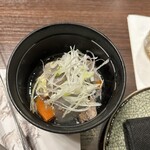 米沢牛焼肉 仔虎 仙台駅前店 - 