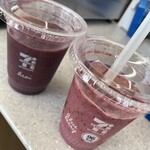 セブンイレブン - ドリンク写真: