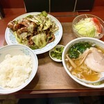 天竺 - 