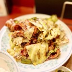 天竺 - 