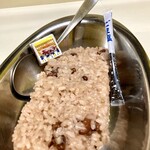 かれーの店 うどん  - 