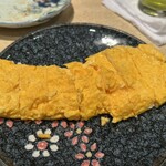 満留賀 - 卵焼き