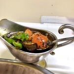 かれーの店 うどん  - 