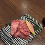 米沢牛焼肉 仔虎 仙台駅前店 - 