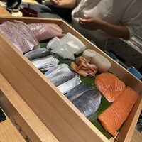 恵比寿 鮨 藤 - 