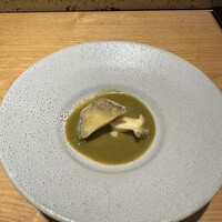 恵比寿 鮨 藤 - 