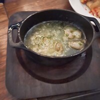 バル デ エスパーニャ ムイ 東京店 - 