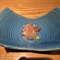恵比寿 鮨 藤 - 