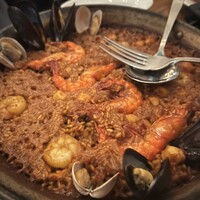 バル デ エスパーニャ ムイ 東京店 - 