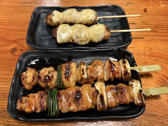 Tori Kizoku Ikebukuro Kitaguchi Ten photo 2