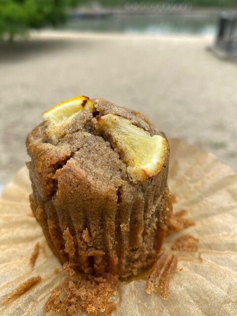 Buddha bake - 大阪天満宮/スイーツ | 食べログ