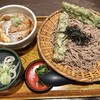 おらが蕎麦 京都AVANTI店