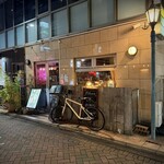 東京基地 - 外観・吉祥寺駅北口から徒歩5分