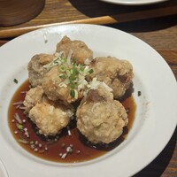 正宗広東私房菜サワダ 梅田エスト店 - 