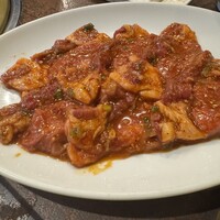 焼肉 スタミナ苑 - 