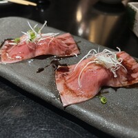 神戸牛 日本橋イタダキ - 