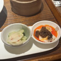 正宗広東私房菜サワダ 梅田エスト店 - 