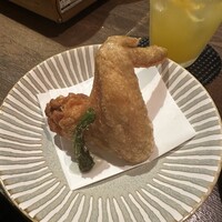 小滝野 - 