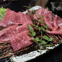 神戸牛 日本橋イタダキ - 