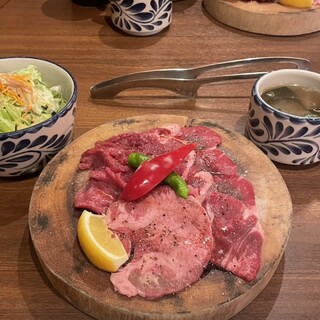 口コミ一覧 : 麻布十番焼肉 Kintan （キンタン） - 麻布十番/焼肉