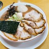 うまいヨゆうちゃんラーメン