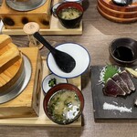 龍神丸 - 料理写真: