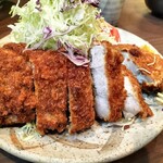 とんかつ 竹亭 鹿屋本店 - 