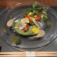 日本料理 by ザ・リッツ・カールトン日光 - 