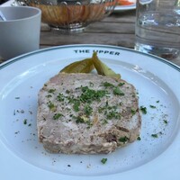 THE UPPER - 