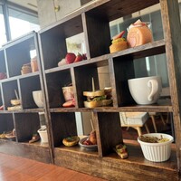 RISTORANTE E'VOLTA il cielo - 