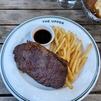 THE UPPER - 