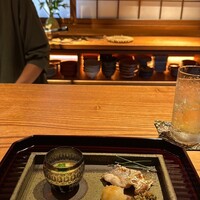 祇園 静水香 - 