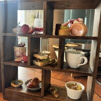 RISTORANTE E'VOLTA il cielo - 