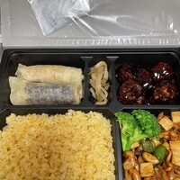 中国飯店 市ヶ谷店 - 