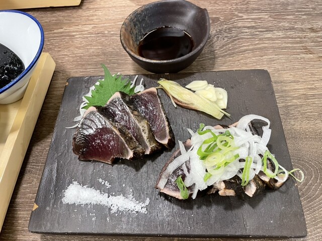 Ryu Jin Maru Yamatokoriyama Ten photo 2