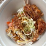 おべんとうのヒライ - 料理写真: