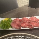 yakiniku ao - 