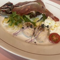 La Terrazza SABATINI Omotesando - 