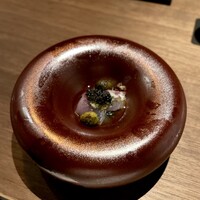 薪焼きび - 