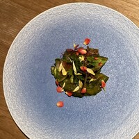 薪焼きび - 