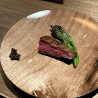 薪焼きび - 