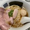 淡麗拉麺 己巳 野毛本店