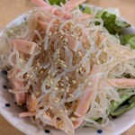 鴨川港　魚魚組 - 