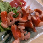 鴨川港　魚魚組 - 